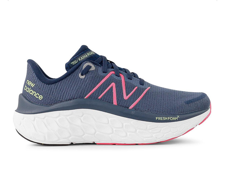 NEW BALANCE FRESH FOAM KAIHA ROAD MULHER