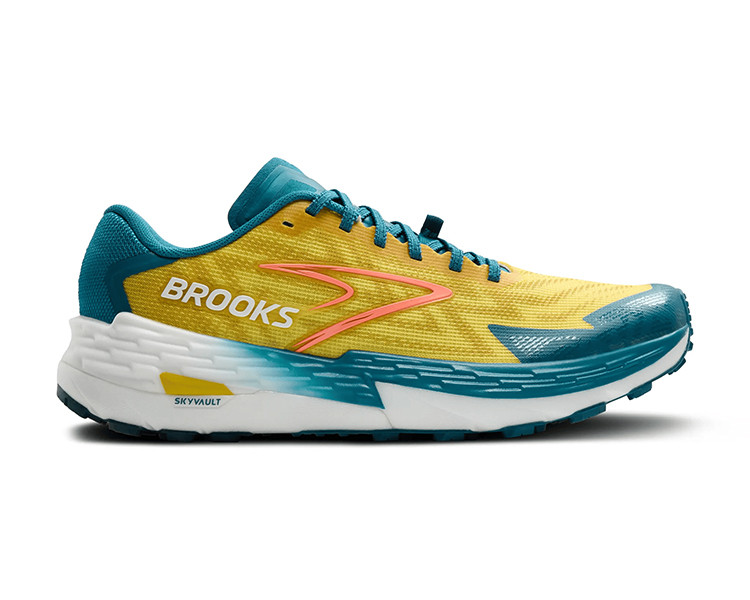 BROOKS CATAMOUNT 4