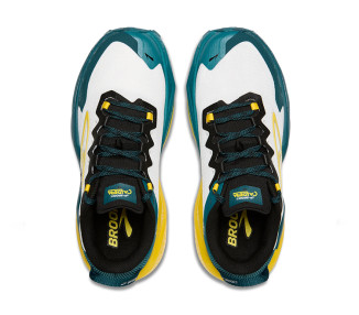 BROOKS CALDERA 8