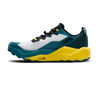 BROOKS CALDERA 8