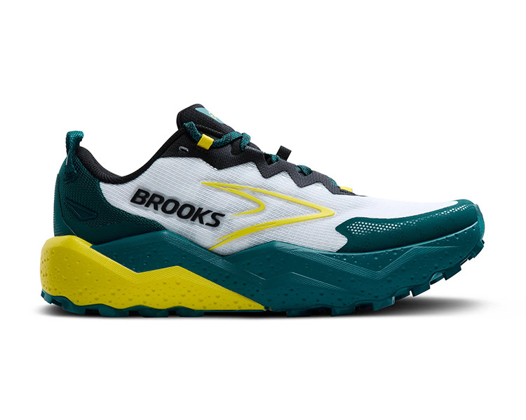 BROOKS CALDERA 8