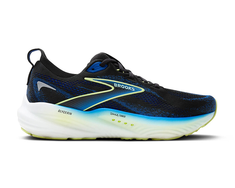 BROOKS GLYCERIN 22