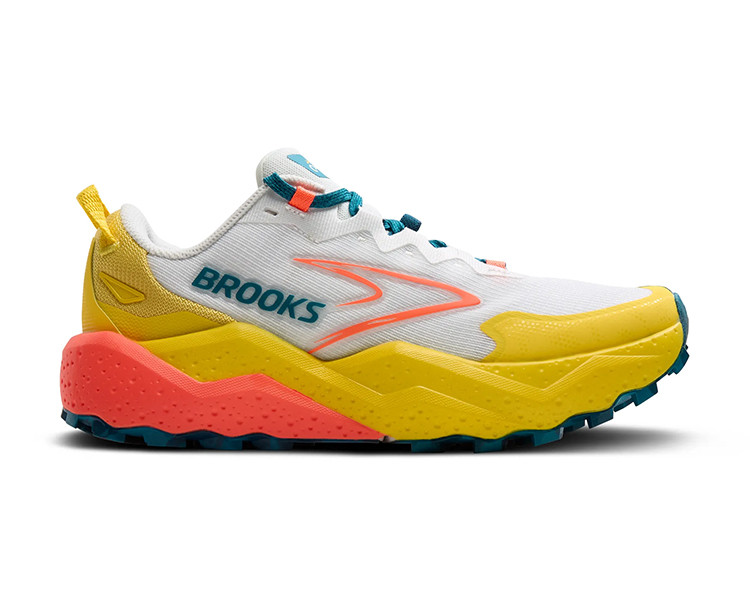 BROOKS CALDERA 8 MULHER