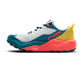 BROOKS CALDERA 8 MULHER