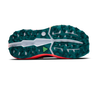 BROOKS CALDERA 8 MULHER