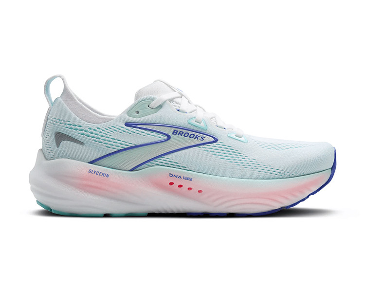 BROOKS GLYCERIN 22 MULHER