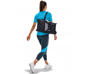 UNDER ARMOUR W FAVOURITE METELLIC TOTE 2.0