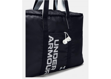 UNDER ARMOUR W FAVOURITE METELLIC TOTE 2.0