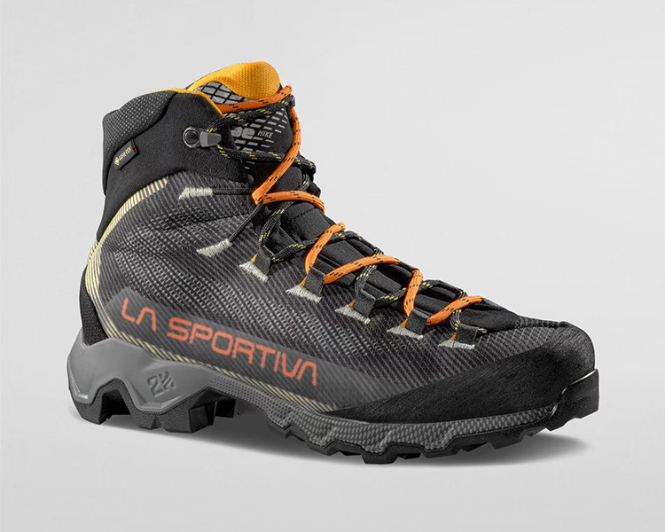 LA SPORTIVA AEQUILIBRIUM HIKE GTX