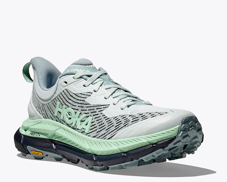 HOKA MAFATE SPEED 4 MULHER