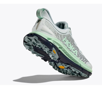 HOKA MAFATE SPEED 4 MULHER