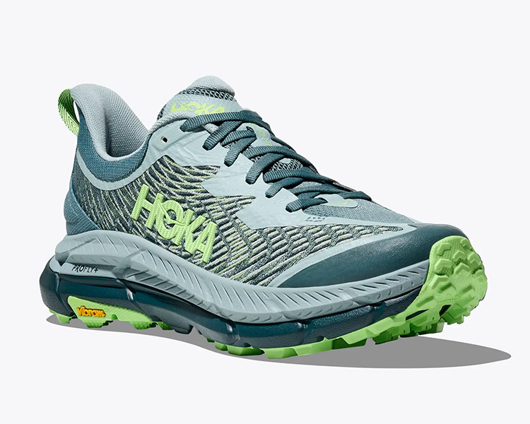 HOKA MAFATE SPEED 4