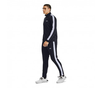 UNDER ARMOUR EMEA TRACK SUIT BLACK