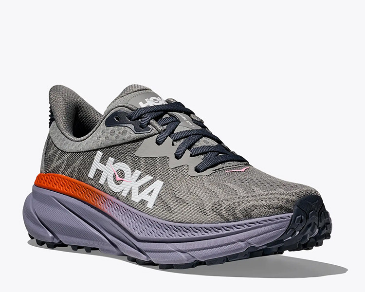 HOKA CHALLENGER 7 MULHER