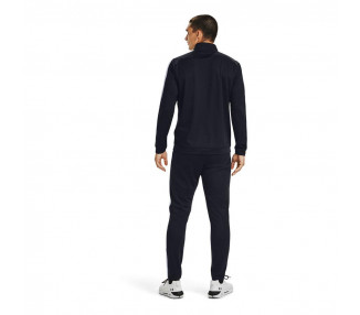 UNDER ARMOUR EMEA TRACK SUIT BLACK