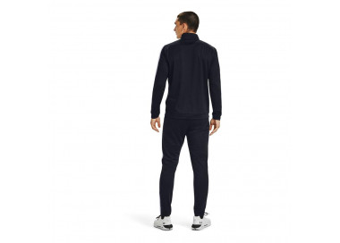 UNDER ARMOUR EMEA TRACK SUIT BLACK