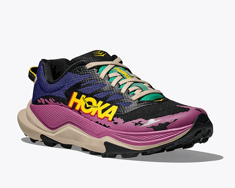 HOKA TORRENT 4 MULHER