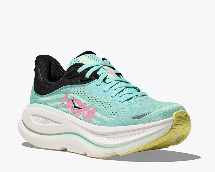 HOKA BONDI 9 MULHER