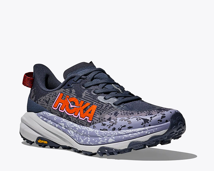 HOKA SPEEDGOAT 6 MULHER