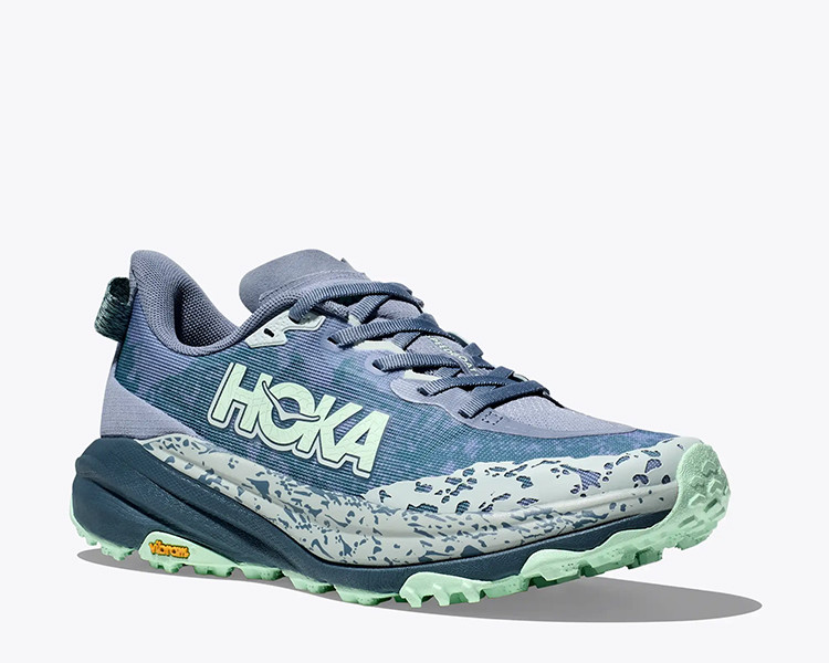 HOKA SPEEDGOAT 6 MULHER