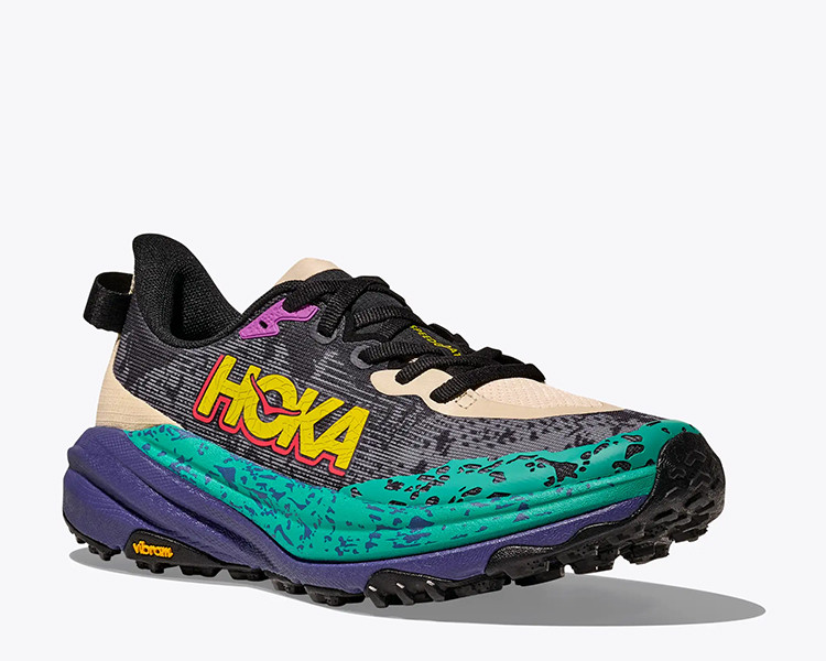 HOKA SPEEDGOAT 6 MULHER