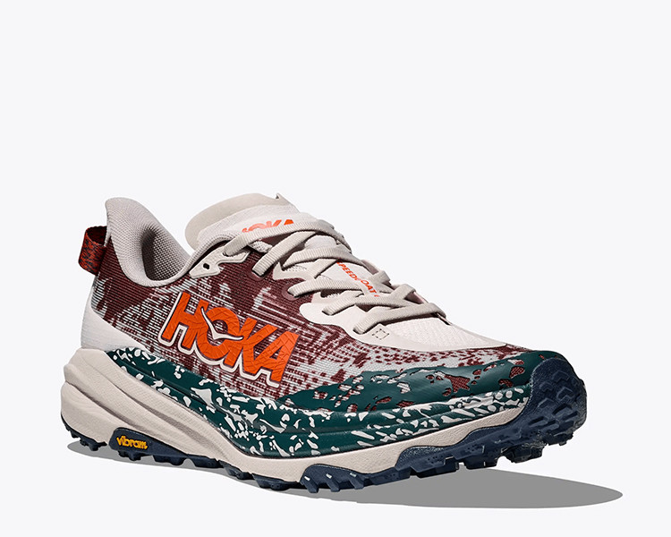 HOKA SPEEDGOAT 6