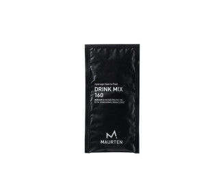 MAURTEN DRINK MIX 160 BOX (18 UN.)