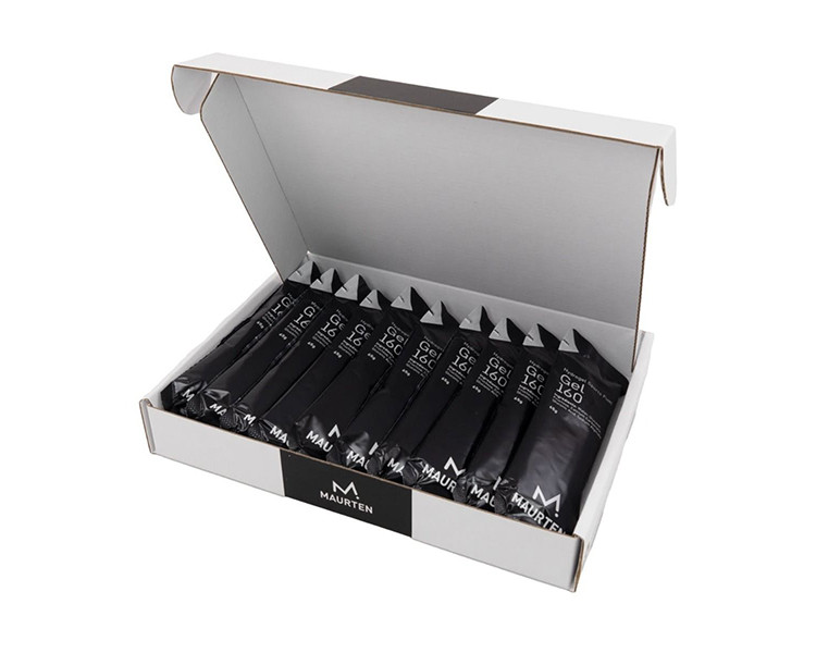 MAURTEN GEL 160 BOX (12 UN.)