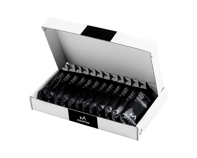 MAURTEN GEL 100 BOX (12 UN.)