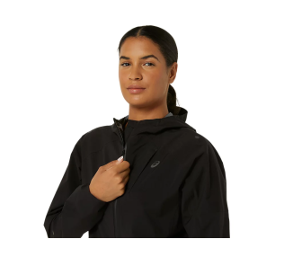 ASICS METARUN WATERPROOF JACKET MULHER