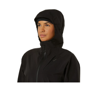 ASICS METARUN WATERPROOF JACKET MULHER