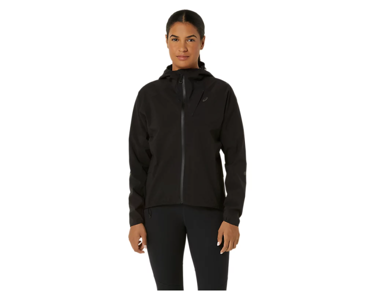 ASICS METARUN WATERPROOF JACKET MULHER