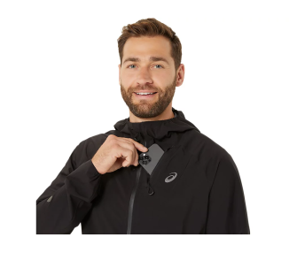 ASICS METARUN WATERPROOF JACKET