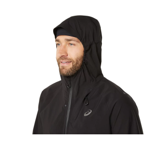 ASICS METARUN WATERPROOF JACKET