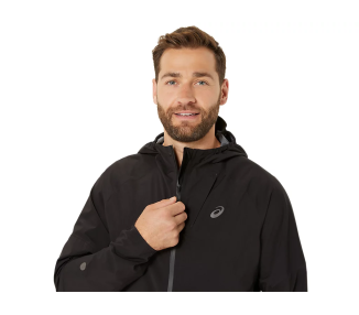 ASICS METARUN WATERPROOF JACKET