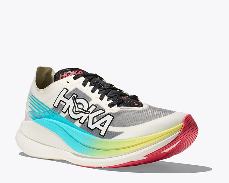 HOKA ROCKET X 2