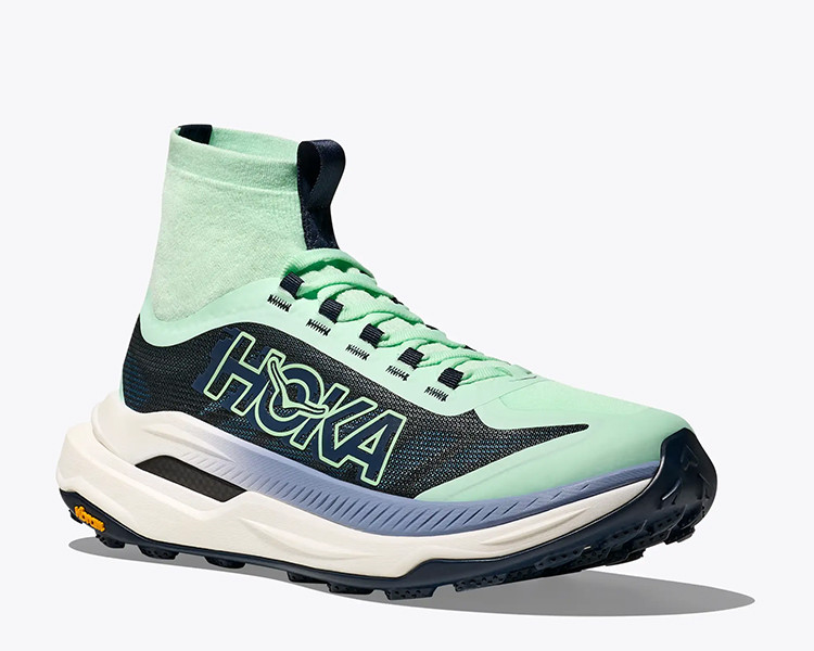 HOKA TECTON X 3 MULHER