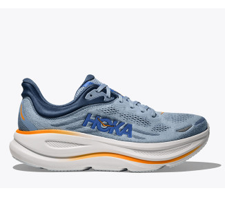 HOKA BONDI 9 WIDE