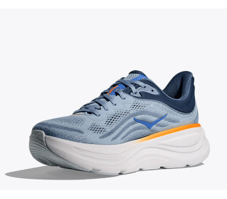 HOKA BONDI 9 WIDE