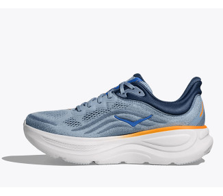 HOKA BONDI 9 WIDE