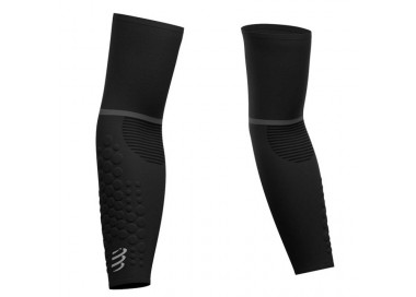 COMPRESSPORT ARMFORCE ULTRALIGHT BLACK