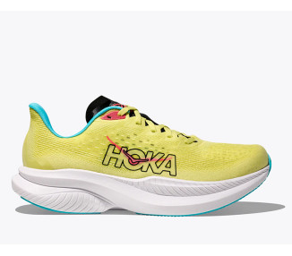 HOKA MACH 6