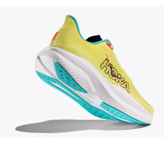 HOKA MACH 6