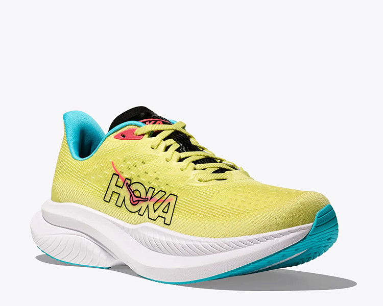 HOKA MACH 6