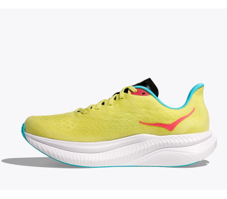 HOKA MACH 6