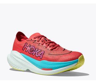 HOKA MACH X 2 MULHER