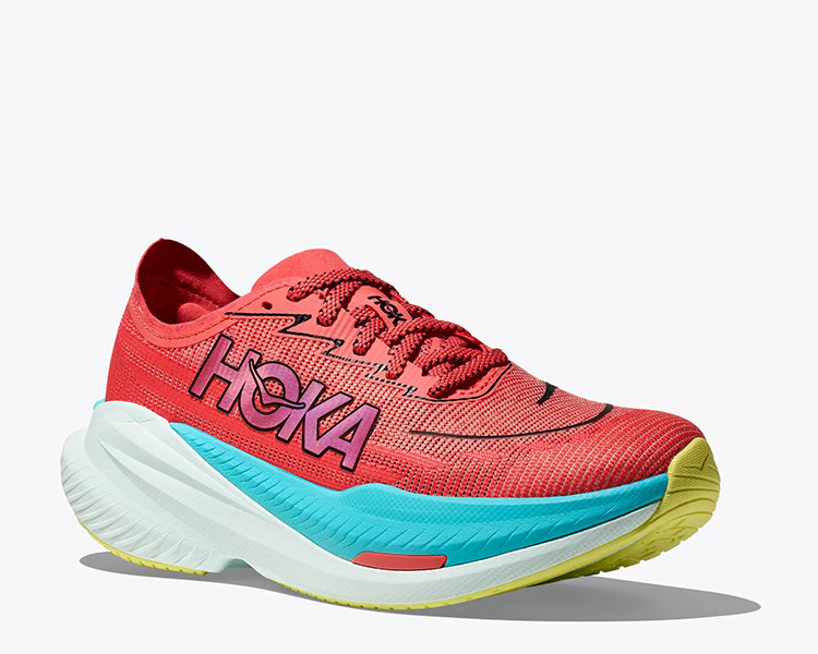 HOKA MACH X 2 MULHER