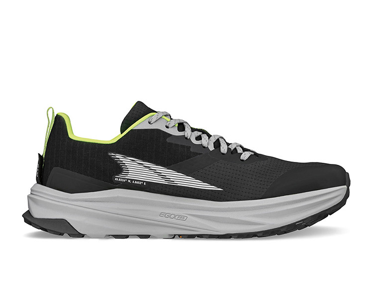 ALTRA MONT BLANC SPEED