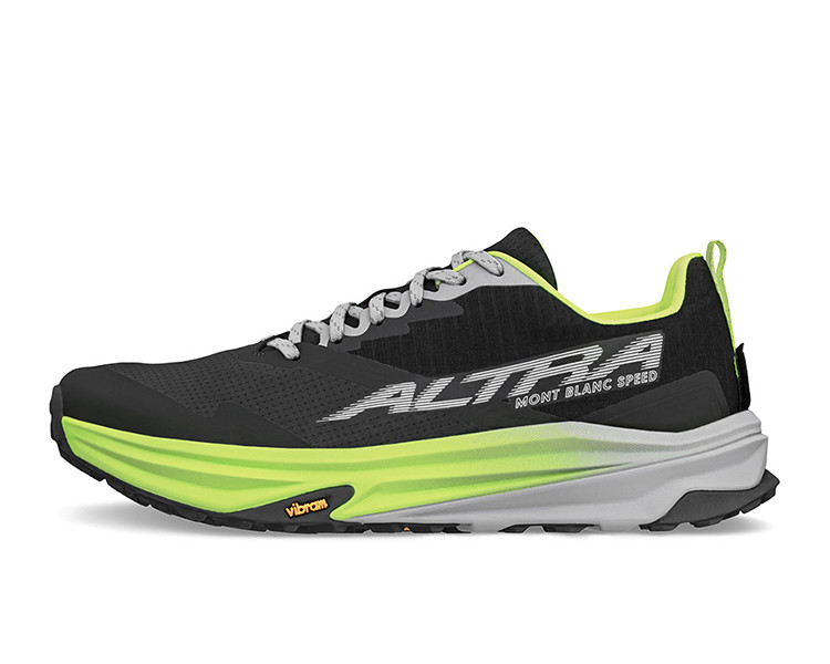 ALTRA MONT BLANC SPEED